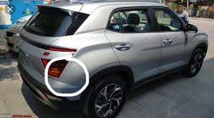 Car Detail