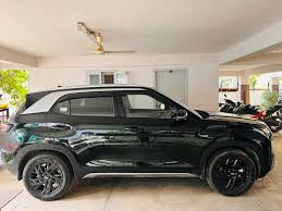 Car Detail