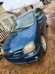 Car Detail