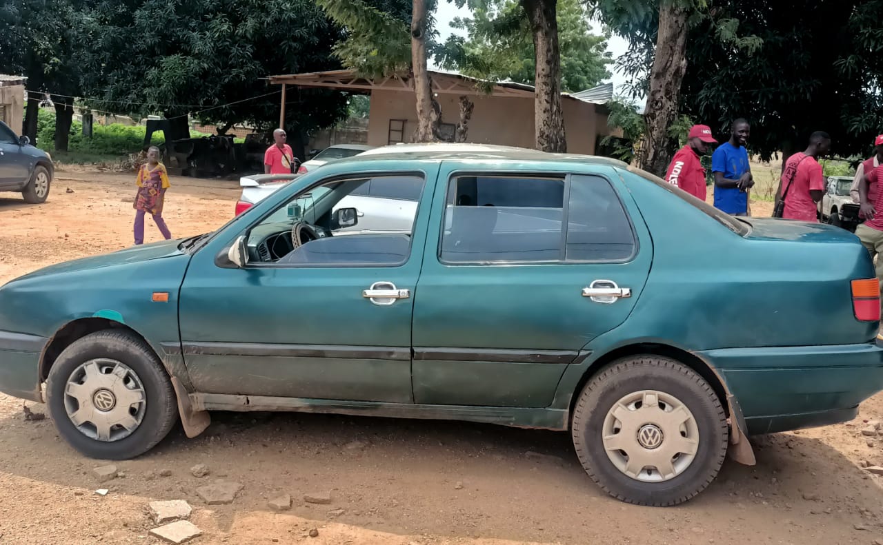 Car Detail