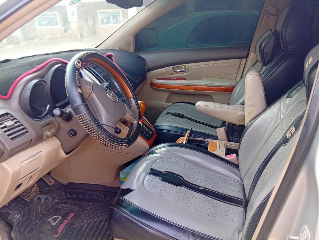 Car Detail